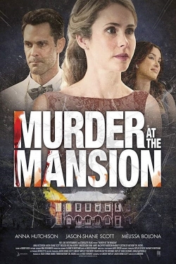 Murder at the Mansion-full