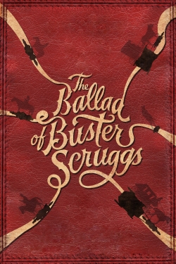 The Ballad of Buster Scruggs-full