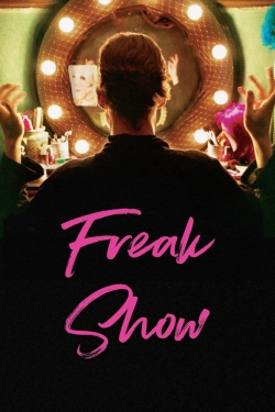 Freak Show-full