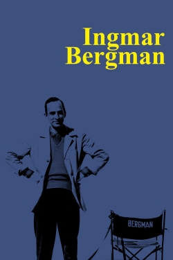 Ingmar Bergman-full