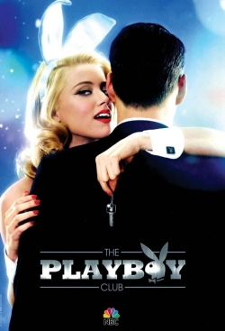 The Playboy Club-full