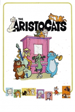The Aristocats-full