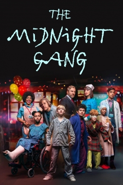 The Midnight Gang-full