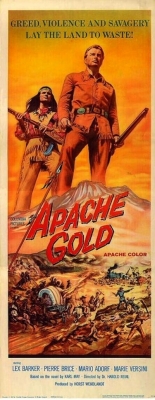 Apache Gold-full
