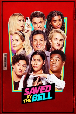 Saved by the Bell-full
