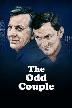 The Odd Couple-full