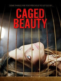 Caged Beauty-full