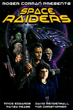Space Raiders-full