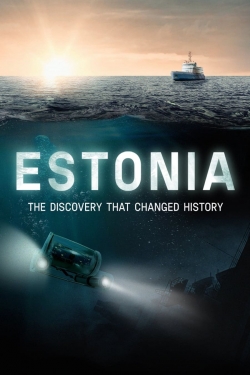 Estonia - A Find That Changes Everything-full