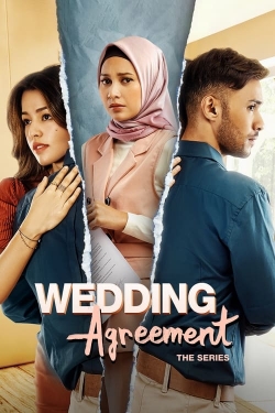 Wedding Agreement: The Series-full