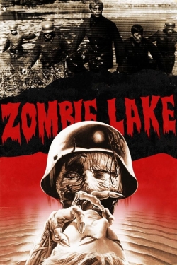 Zombie Lake-full