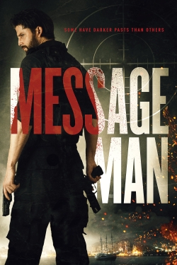 Message Man-full