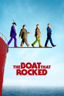 The Boat That Rocked-full