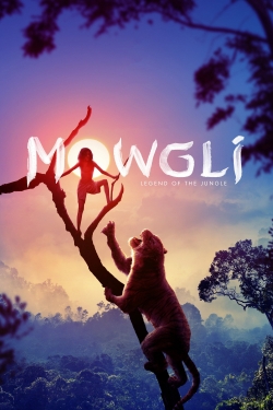 Mowgli: Legend of the Jungle-full
