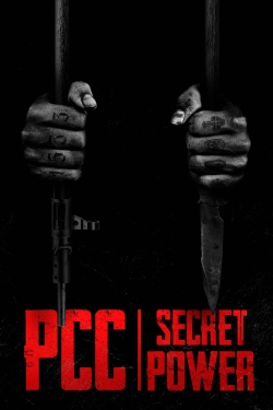 PCC, Secret Power (PCC, Poder Secreto)-full