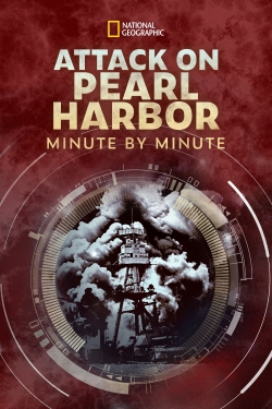 Attack on Pearl Harbor: Minute by Minute-full