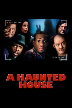 A Haunted House-full