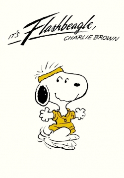 It's Flashbeagle, Charlie Brown-full