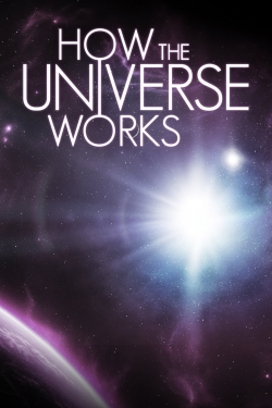 How the Universe Works-full