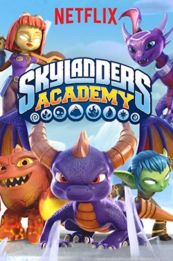 Skylanders Academy-full