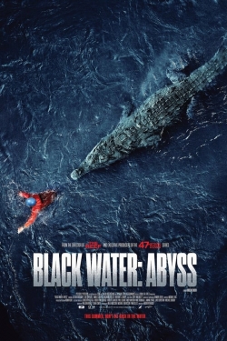 Black Water: Abyss-full