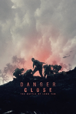 Danger Close: The Battle of Long Tan-full