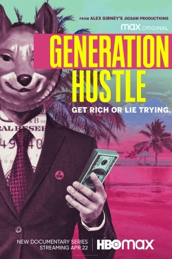 Generation Hustle-full