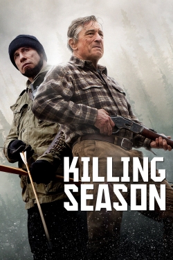 Killing Season-full