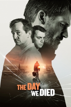 The Day We Died-full