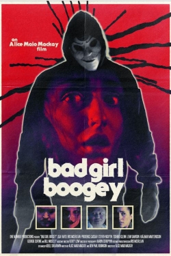 Bad Girl Boogey-full