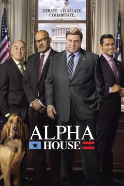 Alpha House-full