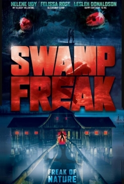 Swamp Freak-full