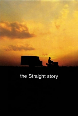 The Straight Story-full