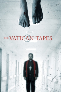 The Vatican Tapes-full