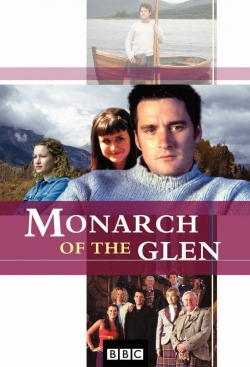 Monarch of the Glen-full