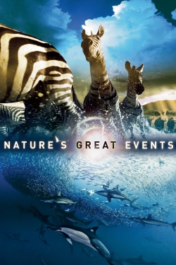 Nature's Great Events-full