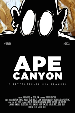 Ape Canyon-full