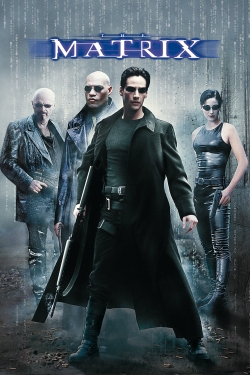 The Matrix-full