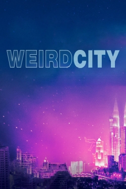 Weird City-full