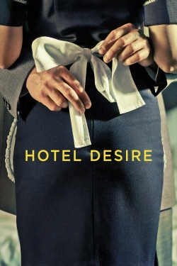 Hotel Desire-full