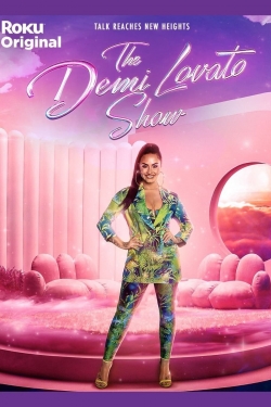 The Demi Lovato Show-full
