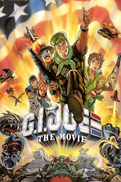 G.I. Joe: The Movie-full