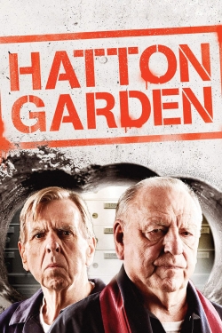 Hatton Garden-full