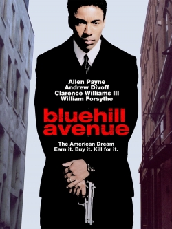 Blue Hill Avenue-full