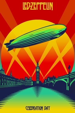 Led Zeppelin: Celebration Day-full