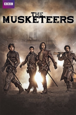 The Musketeers-full