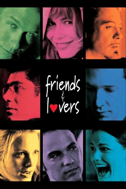 Friends & Lovers-full
