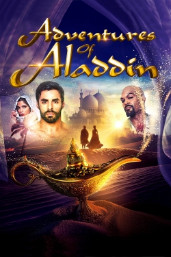 Adventures of Aladdin-full
