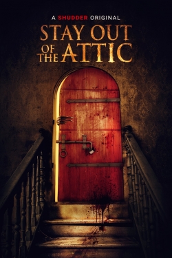 Stay Out of the Attic-full