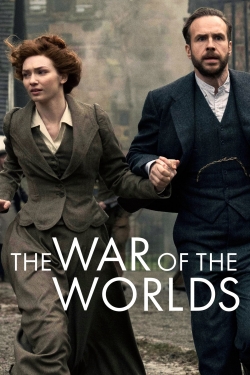 The War of the Worlds-full